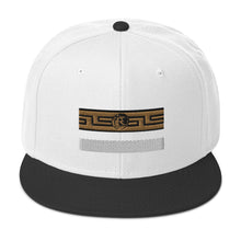 Load image into Gallery viewer, DESIGNER HATS Snapback Hat