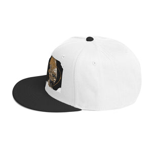 DESIGNER HATS Snapback Hat