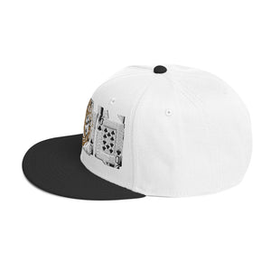 DESIGNER HATS Snapback Hat