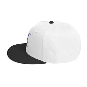 DESIGNER HATS Snapback Hat