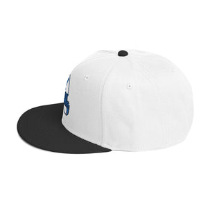 DESIGNER HATS Snapback Hat