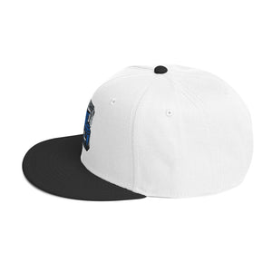 DESIGNER HATS Snapback Hat