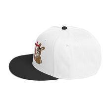 Load image into Gallery viewer, DESIGNER HATS Snapback Hat