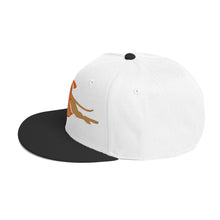 Load image into Gallery viewer, DESIGNER HATS Snapback Hat