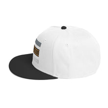 Load image into Gallery viewer, DESIGNER HATS Snapback Hat