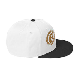 DESIGNER HATS Snapback Hat