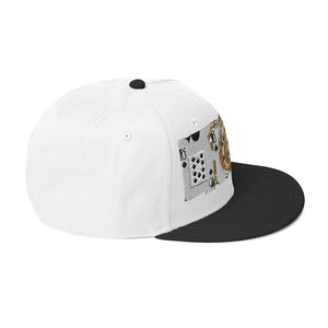 DESIGNER HATS Snapback Hat