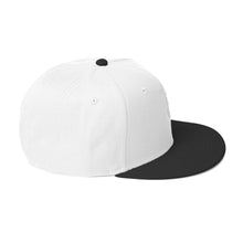 Load image into Gallery viewer, DESIGNER HATS Snapback Hat