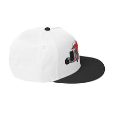 Load image into Gallery viewer, DESIGNER HATS Snapback Hat