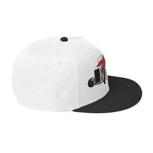 DESIGNER HATS Snapback Hat