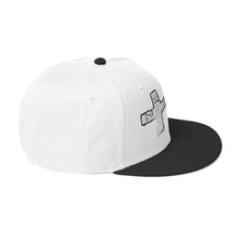 Load image into Gallery viewer, DESIGNER HATS Snapback Hat