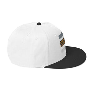 DESIGNER HATS Snapback Hat