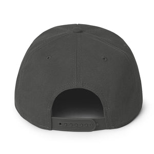 ROYALTY SPORT Snapback Hat