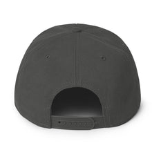 Load image into Gallery viewer, DESIGNER HATS Snapback Hat