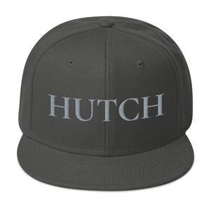 DESIGNER HATS HUTCH 97 LIONS Snapback Hat