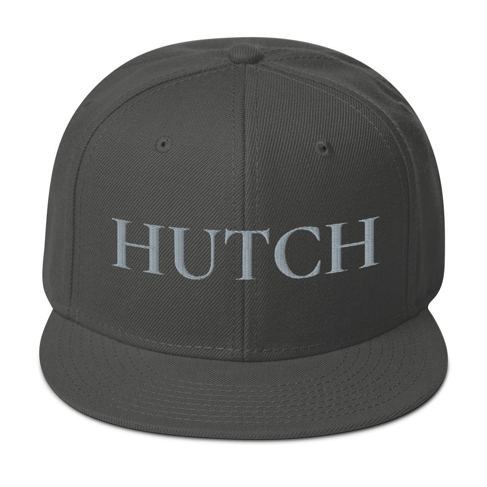 DESIGNER HATS HUTCH 97 LIONS Snapback Hat