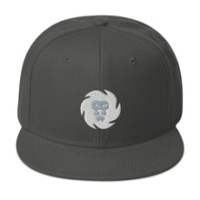 Load image into Gallery viewer, ROYALTY SPORT DET. LIONS Snapback Hat