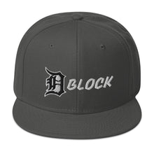 Load image into Gallery viewer, D-BLOCK