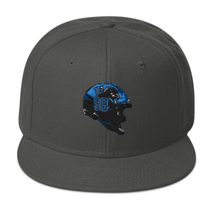 ROYALTY SPORT Snapback Hat