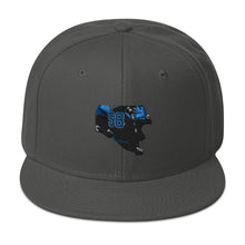 Load image into Gallery viewer, ROYALTY SPORT Snapback Hat
