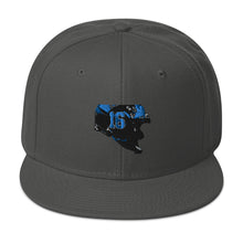 Load image into Gallery viewer, ROYALTY SPORT Snapback Hat