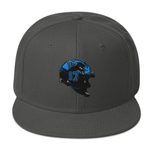 ROYALTY SPORT Snapback Hat