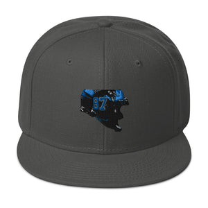 ROYALTY SPORT Snapback Hat