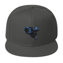 Load image into Gallery viewer, ROYALTY SPORT Snapback Hat