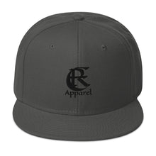 Load image into Gallery viewer, DESIGNER HATS Snapback Hat