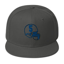 Load image into Gallery viewer, DESIGNER HATS Snapback Hat