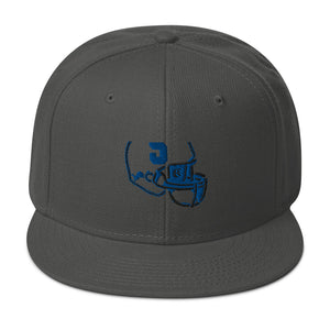 DESIGNER HATS Snapback Hat