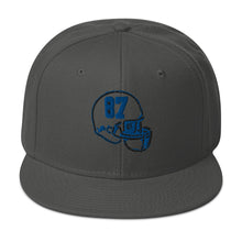 Load image into Gallery viewer, DESIGNER HATS Snapback Hat