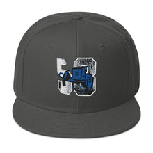 Load image into Gallery viewer, DESIGNER HATS Snapback Hat