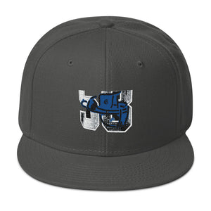 DESIGNER HATS Snapback Hat