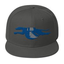 Load image into Gallery viewer, DESIGNER HATS Snapback Hat