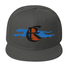 Load image into Gallery viewer, DESIGNER HATS Snapback Hat