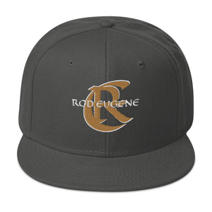 DESIGNER HATS Snapback Hat