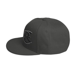 DESIGNER HATS Snapback Hat