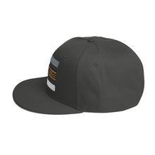 Load image into Gallery viewer, DESIGNER HATS Snapback Hat