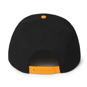 DESIGNER HATS Snapback Hat