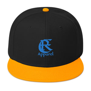 DESIGNER HATS Snapback Hat