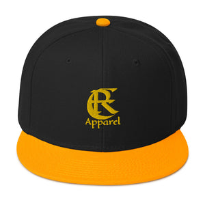 DESIGNER HATS Snapback Hat