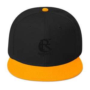 DESIGNER HATS Snapback Hat