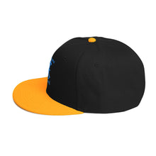 Load image into Gallery viewer, DESIGNER HATS Snapback Hat