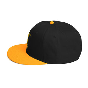 DESIGNER HATS Snapback Hat