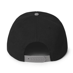 ROYALTY SPORT Snapback Hat