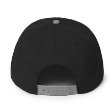 Load image into Gallery viewer, DESIGNER HATS Snapback Hat