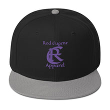 Load image into Gallery viewer, DESIGNER HATS Snapback Hat