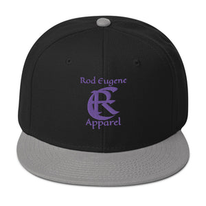 DESIGNER HATS Snapback Hat