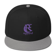 Load image into Gallery viewer, DESIGNER HATS Snapback Hat